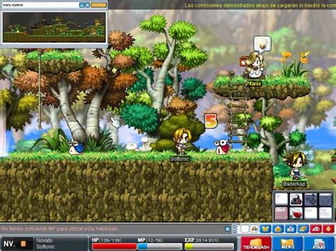 MapleStory blows other MMOs away with its 32 character classes. . Download maplestory